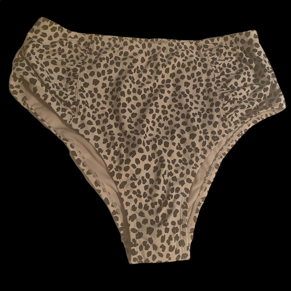 Kona Sol Swim bottoms New